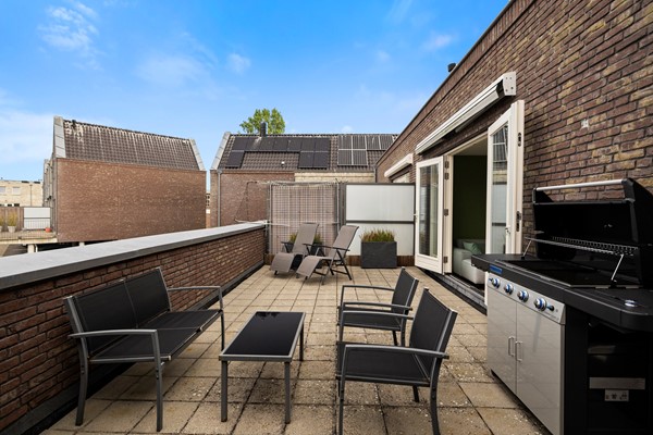 Medium property photo - Molenstraat 140, 1781 NR Den Helder